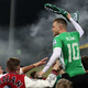 Ena njegovih zadnjih v dresu Olimpije? Kapetana resno snubi italijanski klub in član serie A!