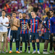 Barca si je lahko oddahnila, a grožnja ostaja: Uefa jo lahko takoj vrže iz Evrope, če ...