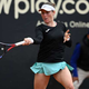 Znane prijave za turnir WTA v Ljubljana