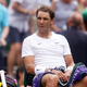 Nadal prihodnje leto še vedno načrtuje konec športne poti