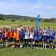 Nogomet in footgolf sta odlična kombinacija