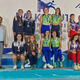 Balkansko prvenstvo do 18 let: Sloveniji deset kolajn