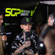 Martin Vaculik do nove zmage