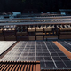 Marles odločno na poti zelenega prehoda: 40 odstotkov električne energije iz lastnih virov