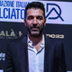 Legendarni Gianluigi Buffon bi nogomet spreminjal tam, kjer je enak že 150 let: 'Čas je, da povečamo dimenzije gola!'