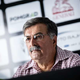 V Muri vre, ali George Junčaj že pripravlja teren za slovo? 'Če nismo dobrodošli, nas ne bo'