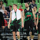 Nekdanji zmaj iz lige NBA nazaj v ligo ABA ... in zakaj ne v Stožice?