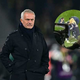 Največji norec: Mourinho vlekel svojega pomočnika, takšne agresije pa še ne (video)