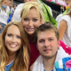 Dončićeva mama ima novega izbranca, po hokejistu ji je srce ukradel poslovnež