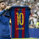 Igra za Inter, v srcu še zmeraj nosi Barco: Messi s to potezo osupnil navijače (foto)