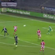 Slovenca na sumljivi tekmi: Zabil gol sezone, a v svojo mrežo (video)