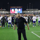 Samo eden je Gattuso: Trener Hajduka po zmagi nad Dinamom povzročil za norišnico (video)