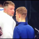 Dončić gre v garderobo, ko ga pokliče srbski fant - kar sledi, je čisto zlato (video)