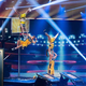 Dunking Devils s svetovnim spektaklom obnoreli Slovenijo (video)