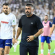 Nekdanji (kritizirani) vratar Olimpije osupnil Hajduk, velike zmage se veseli še en znanec s slovenskih zelenic (video)