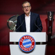 Bayern upokojil številko 5 na dresu