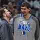 Boban Marjanović je izbral: Luka Dončić bo moral daleč na obisk