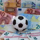 Celje in Olimpija osrečila klubsko sceno – razdeljenih bo nekaj več kot 5 milijonov evrov