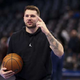 Dončić razkril, kaj je delal na letalu za Washington, to lahko le Luka (video)