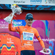 Matej Mohorič za konec dirke po Valencii peti