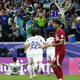 Je Srečku Katancu uspelo priti v polfinale azijskega prvenstva? Z Uzbekistanom je po drami v četrtfinalu proti gostitelju Katarju ...