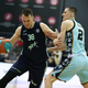 Beloruski preboj iz črne serije! Jakob Čebašek potegnil soigralce iz brezna, vendar ... (video)