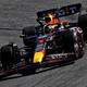 Verstappen do 34. najboljšega startnega položaja