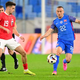 Infantino čestital Baumgartnerju za najhitrejši gol (video)