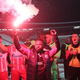 Saj ni res, pa je! Zvezdnik Zvezde zamujal na derbi, kar mu je naredil policaj, odmeva po vsej Srbiji! (video)