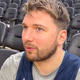 "Meče bolje od mene!" Luka Dončić se je na najbolj neverjeten način poklonil ... košarkarici! (video)