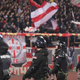 Huda kazen za Delije! Zaradi napada na Grobarje sodišče navijačem Crvene zvezde naložilo ...