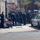 Pred večnim derbijem sta se spopadli navijaški skupini (video)