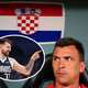 Najlepša hvala, Luka! Hrvaška legenda od Slovenca dobila darilo in ga tudi pokazala! (foto)
