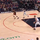 Neverjetno! Dončić podal čez celo igrišče za zabijanje, to morate videti! (video)