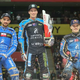 Jason Doyle preprečil zmagoslavje Poljakom