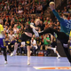 Magdeburg in Aalborg prva polfinalista lige prvakov