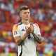 Toni Kroos po srhljivki v četrtfinalu Eura: Boli, a kmalu bomo spoznali, da ...