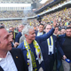 Udaril je po mizi! Kar je Jose Mourinho naredil Mihi Zajcu (in še šestim), v Turčiji močno odmeva