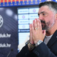 Gennaro Gattuso je moral čestitati Darjanu Slavicu
