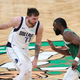Luka Dončić bo proti tekmecem igral povsem novo igro. Si lahko zamislite!