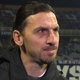 Zlatan spregovoril v srbohrvaščini, s svojim vprašanjem pa je osupnil tudi novinarja HRT (video)