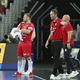 Nov šok za Hrvate, kot da so zakleti: po kapetanu Duvnjaku odpadel naslednji zvezdnik