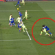 Je bila Barcelona oškodovana? Posnetki razkrivajo rokoborski prijem (video)