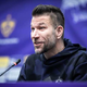 Maribor 'ozvočil' Cesarja: Tako je videti trening vijoličastih s trenerske perspektive (video)