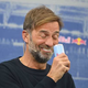 Klopp udaril v svojem slogu: Kazen Cityju? Rezervirajte let, jaz kupim pivo ... o, bog
