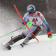 Haugan zmagal na slalomu v Schladmingu, Kristoffersen znova v rdečem