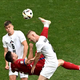 Jovićev gol na Euru Slovence še boli, Karničnik Srbu poslal sporočilo