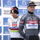 Van der Poel pisal Pogačarju, Pogačarjev odgovor navduši