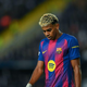 Yamal spet poškodovan, čaka ga daljši premor: Bo izpustil el clasico?