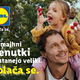 Lidl z mednarodno kampanjo »LIDL. SPLAČA SE.« Z jasnim sporočilom ljudem